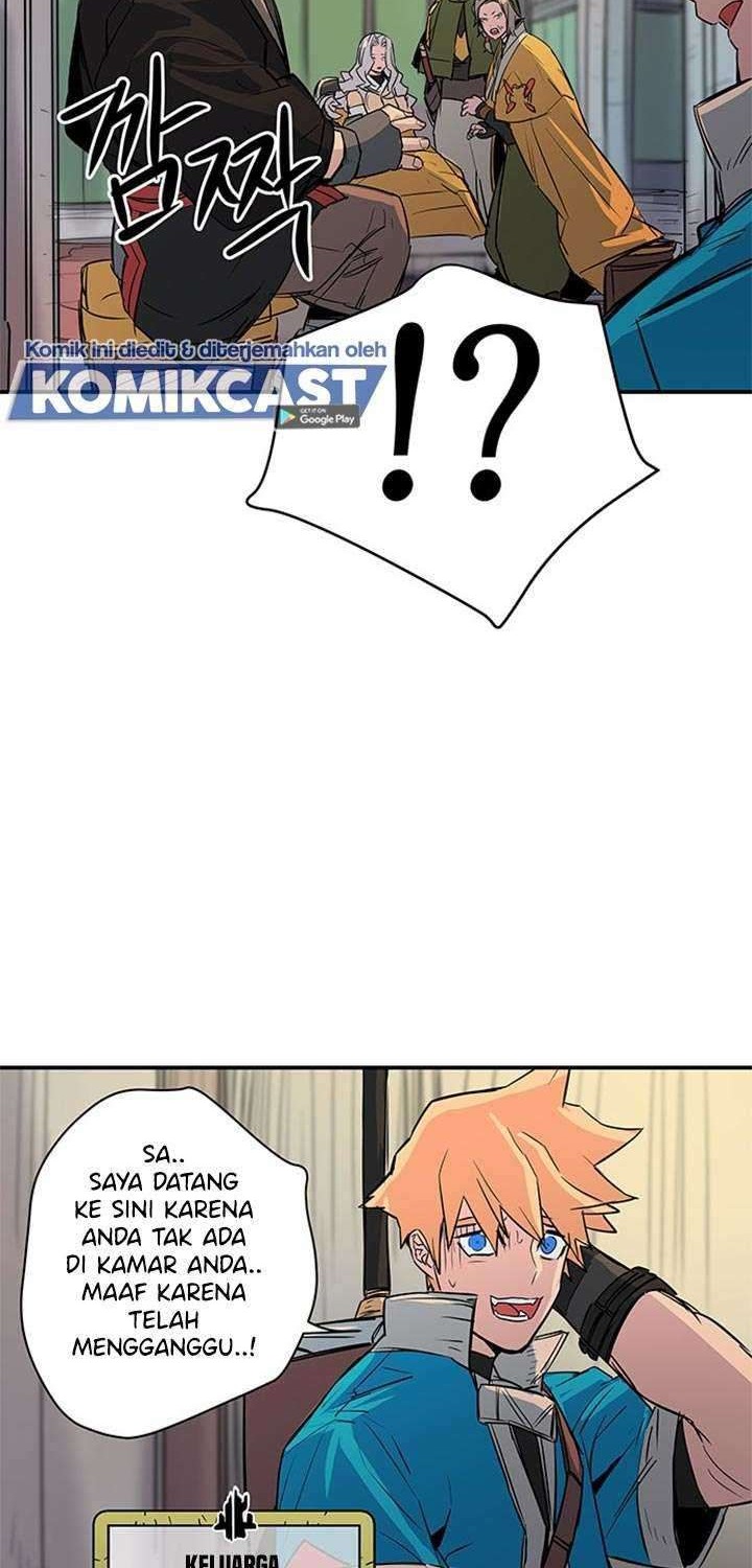 Get Life Chapter 74 - halaman 45