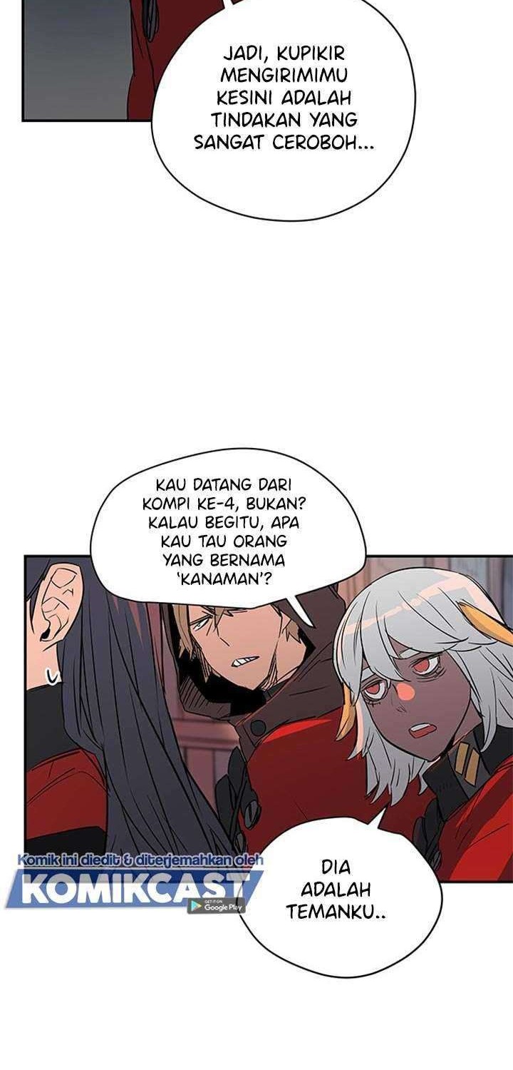 Get Life Chapter 74 - halaman 5