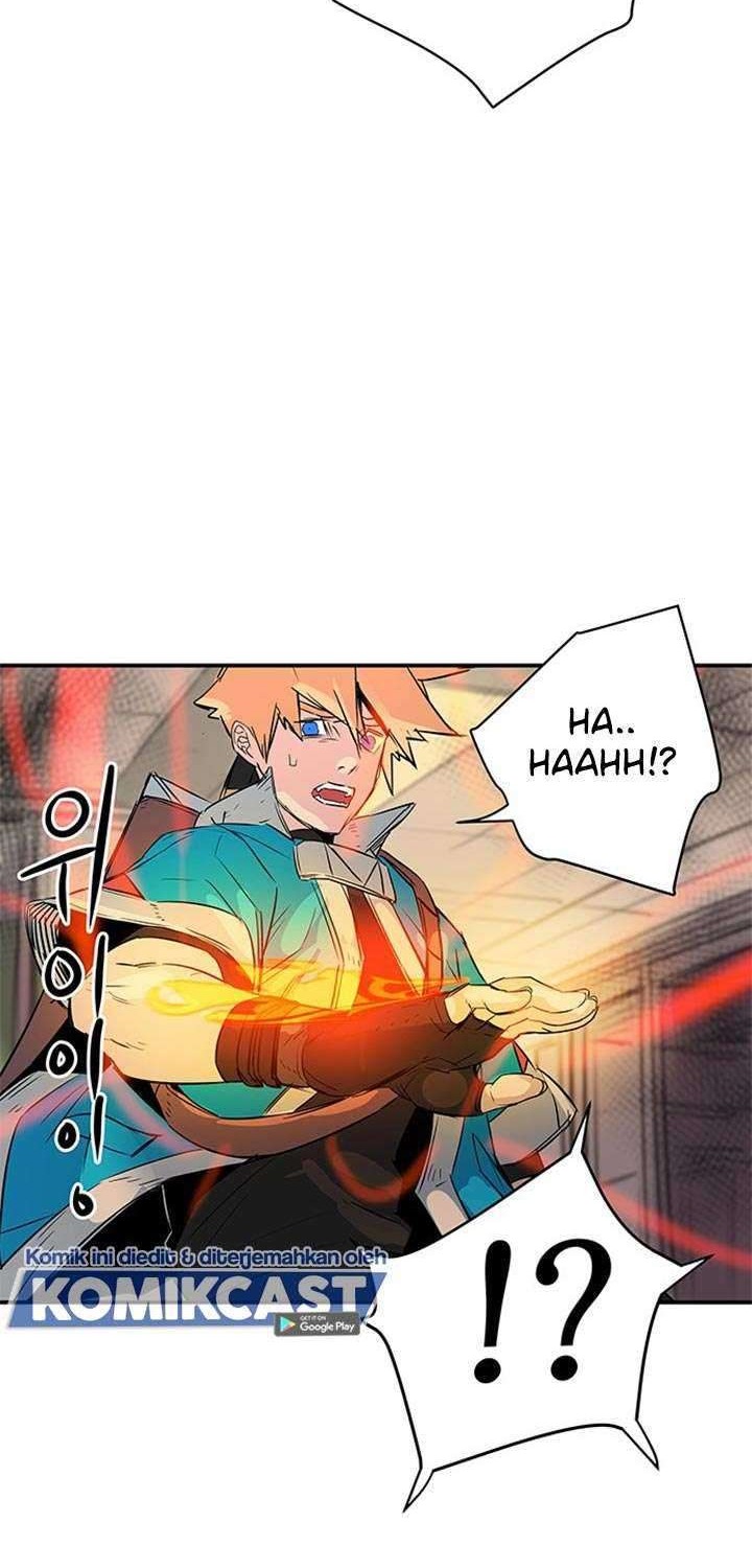 Get Life Chapter 74 - halaman 50