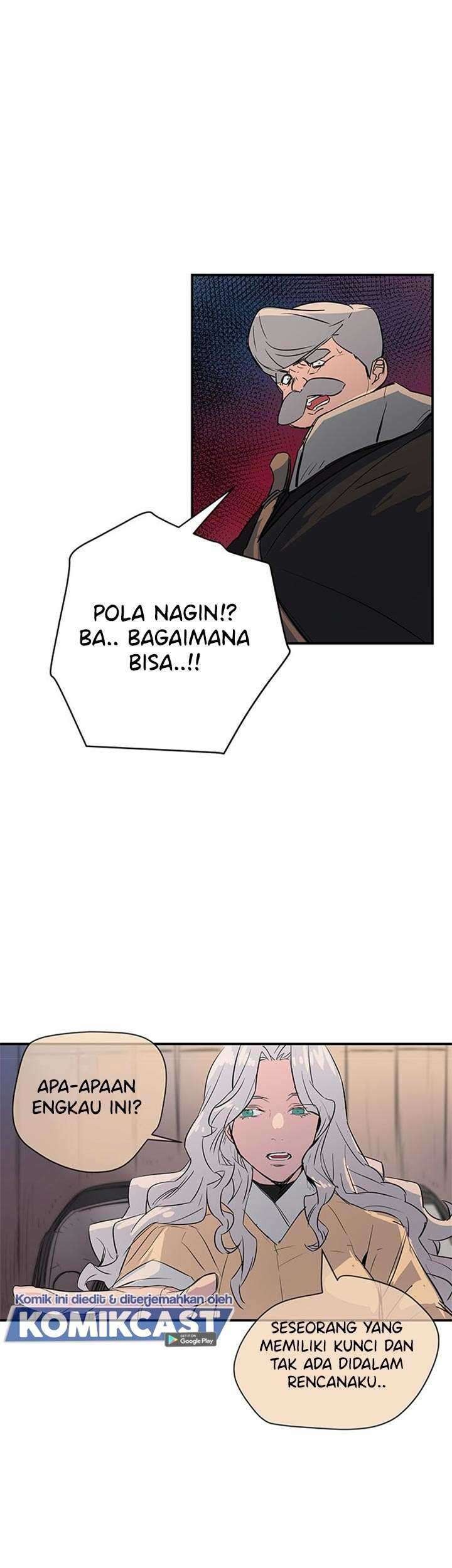 Get Life Chapter 74 - halaman 51