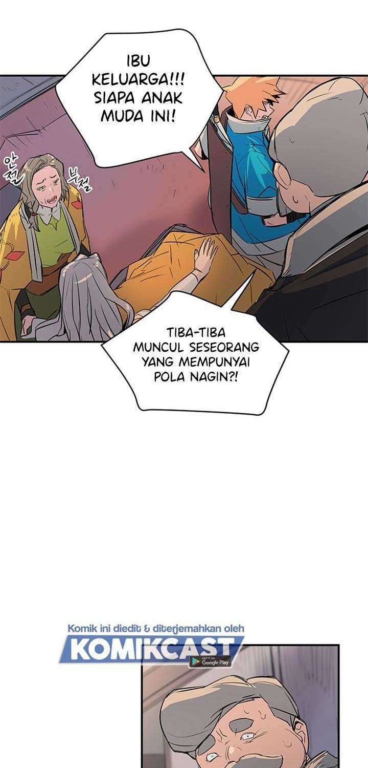 Get Life Chapter 74 - halaman 52