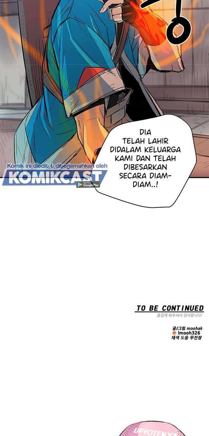 Get Life Chapter 74 - halaman 54