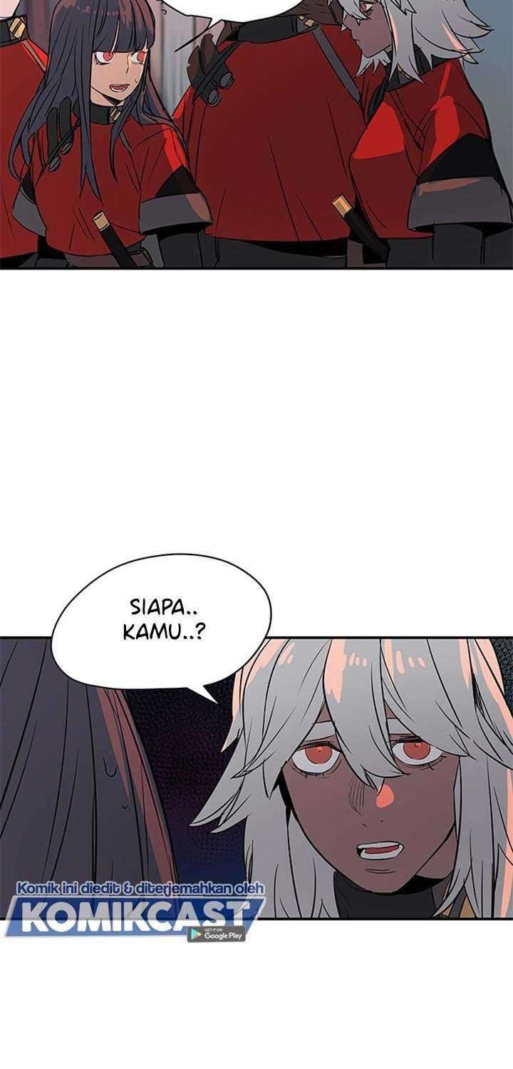 Get Life Chapter 74 - halaman 7