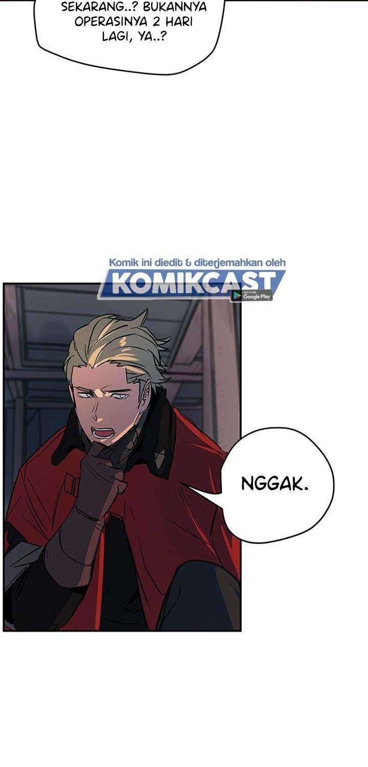 Get Life Chapter 75 - halaman 16