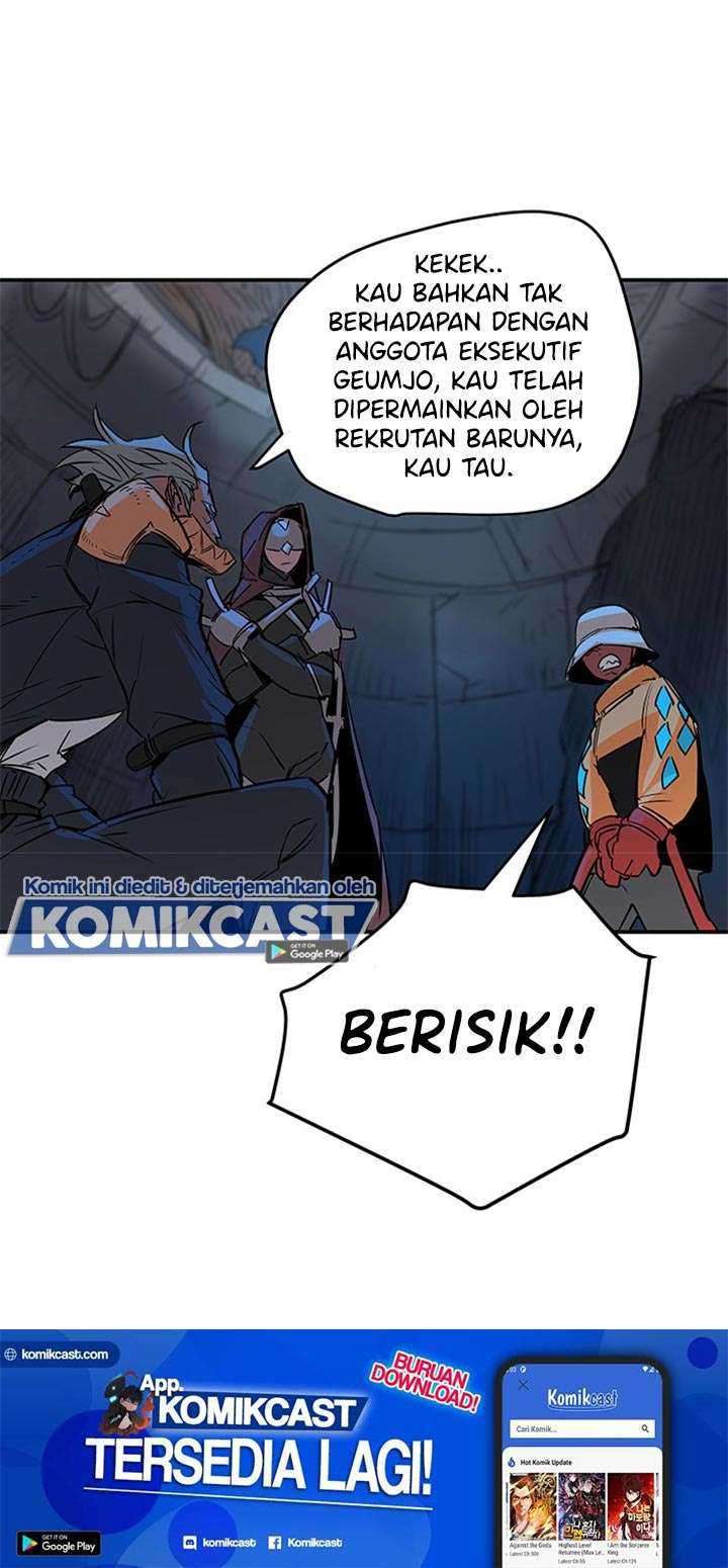 Get Life Chapter 75 - halaman 19