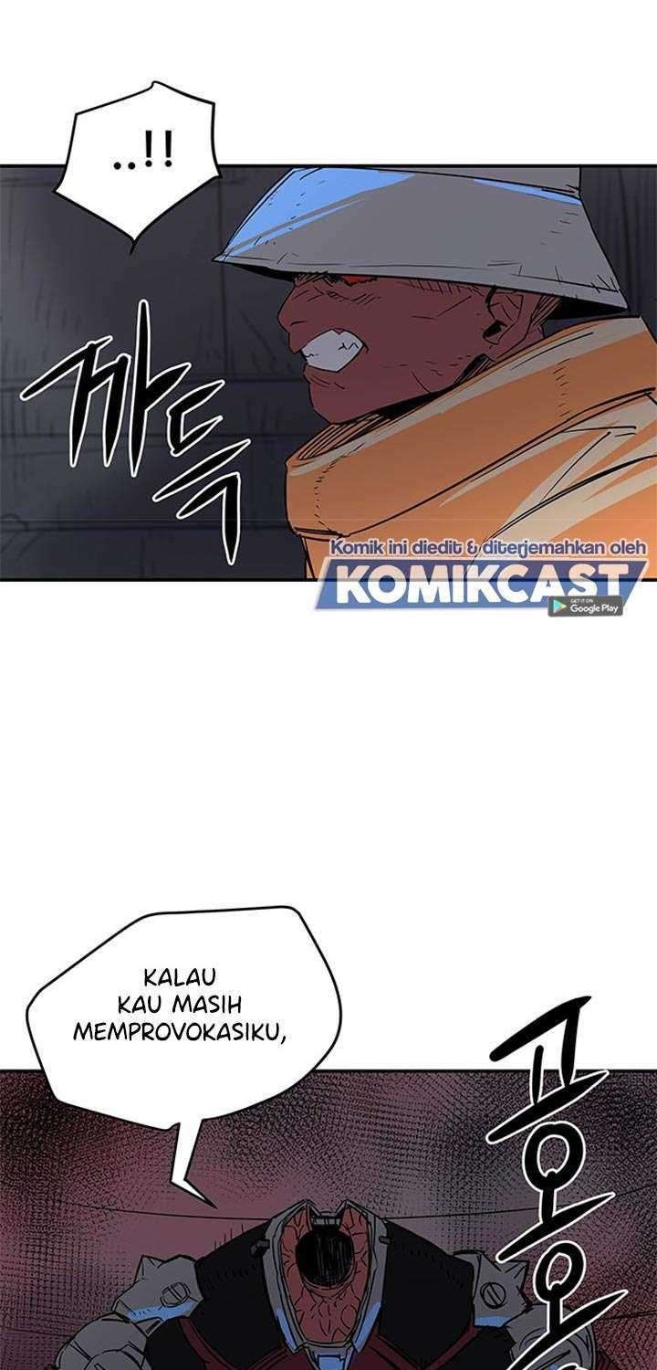 Get Life Chapter 75 - halaman 21