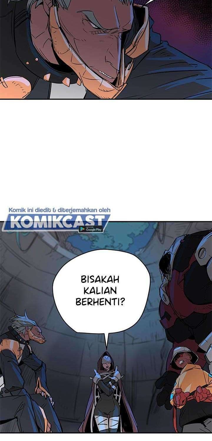 Get Life Chapter 75 - halaman 23