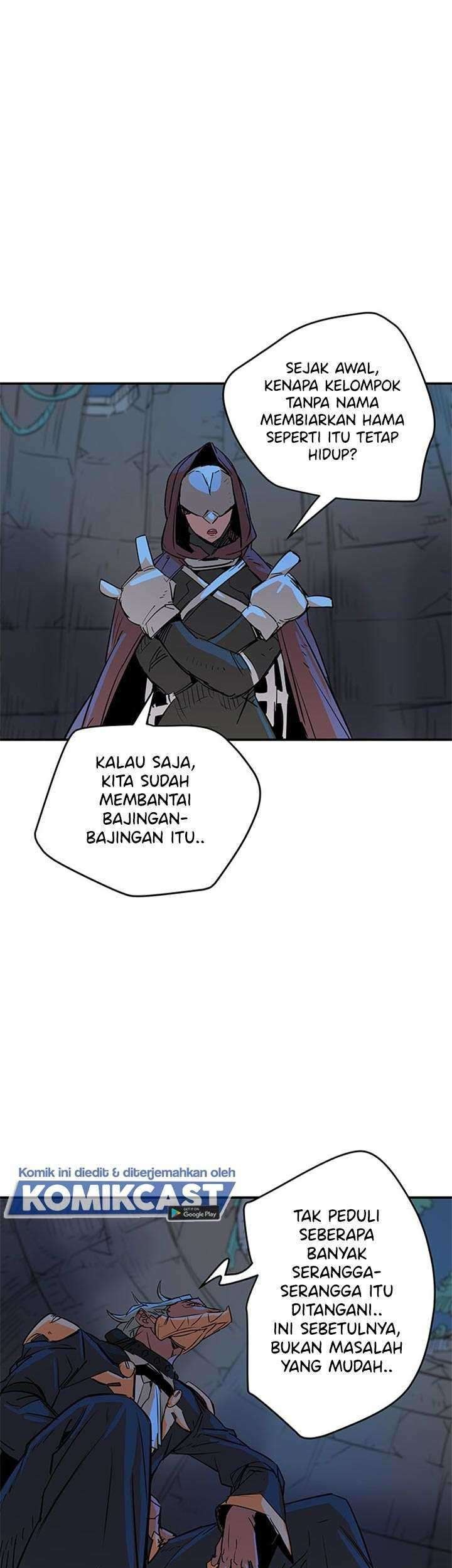 Get Life Chapter 75 - halaman 24