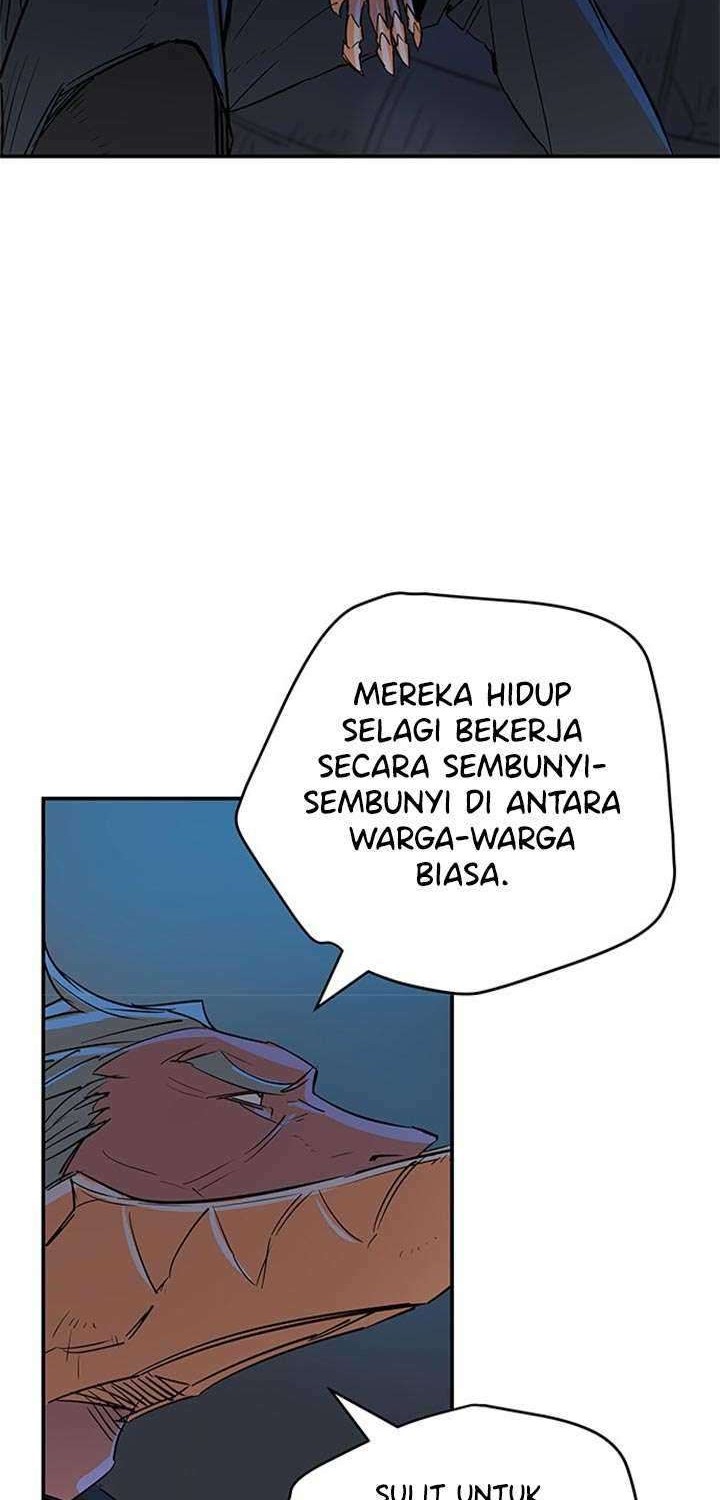 Get Life Chapter 75 - halaman 25
