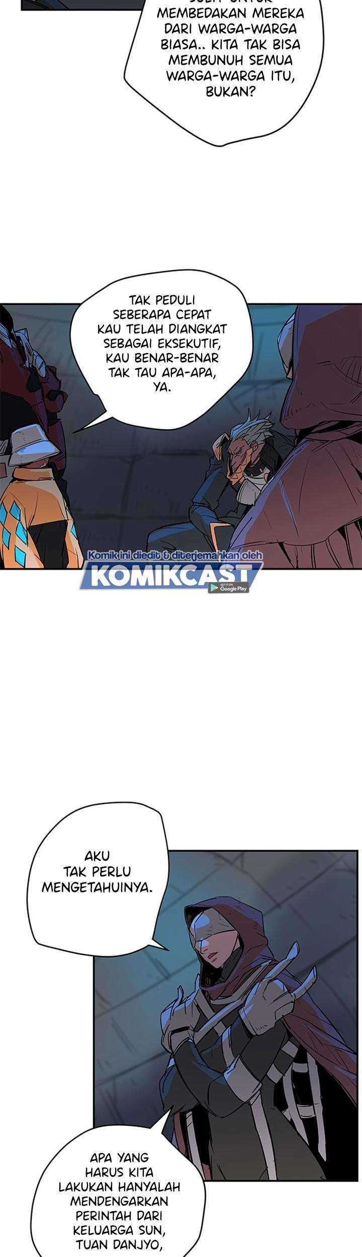 Get Life Chapter 75 - halaman 26