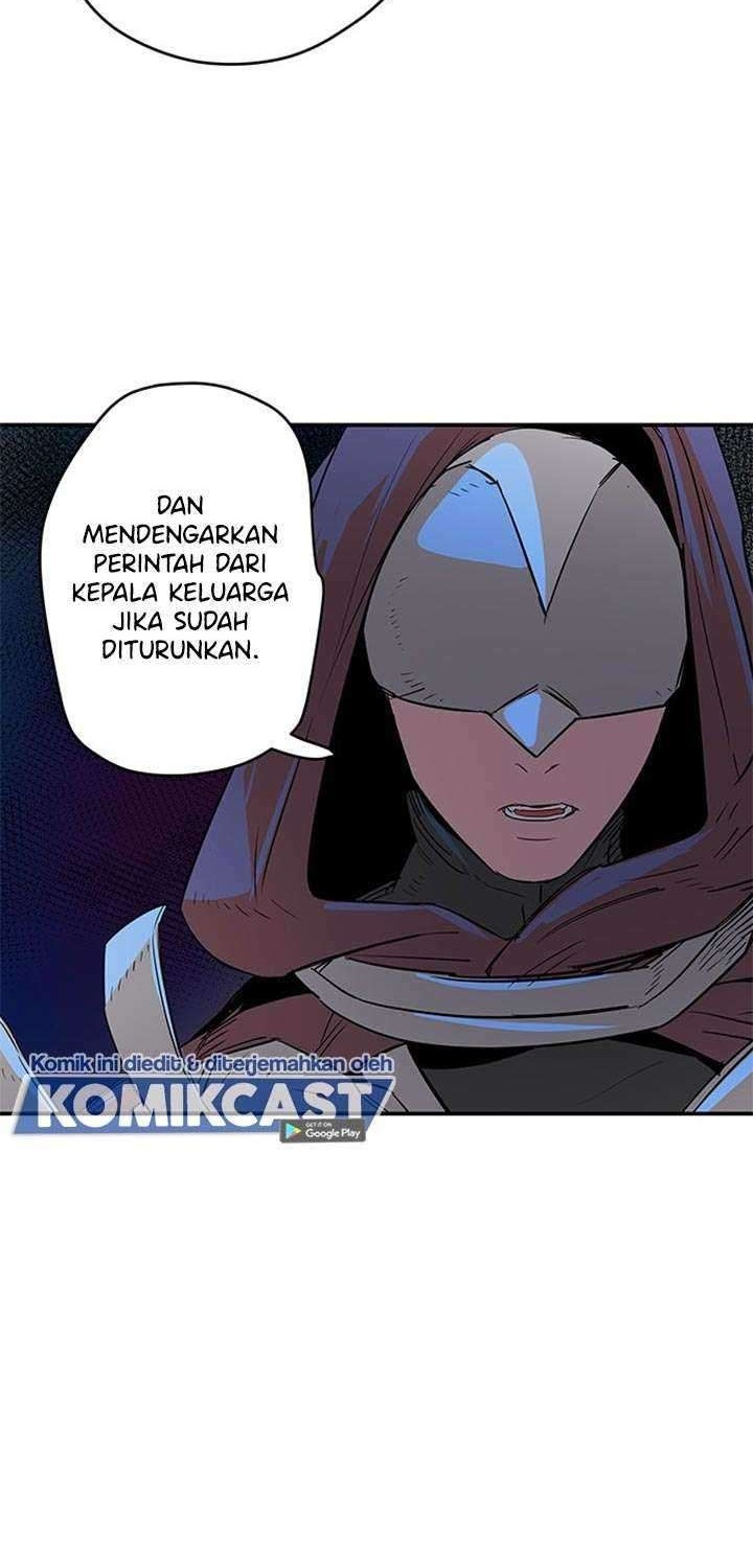 Get Life Chapter 75 - halaman 27