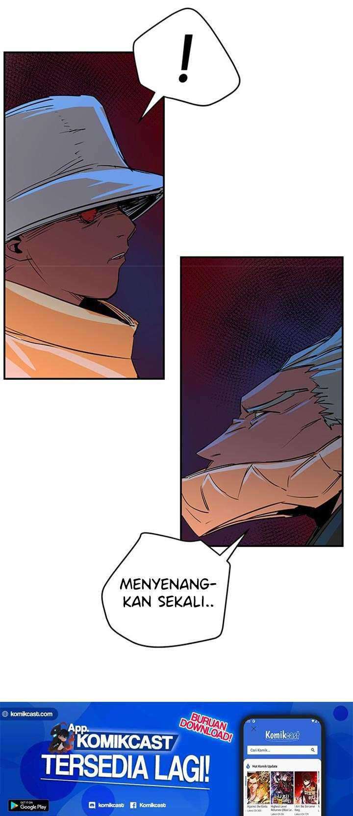 Get Life Chapter 75 - halaman 28