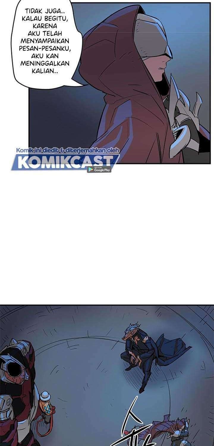 Get Life Chapter 75 - halaman 30