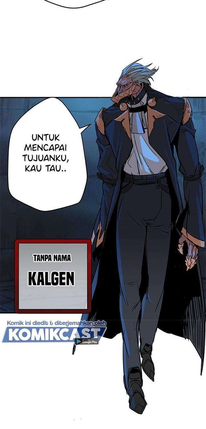 Get Life Chapter 75 - halaman 32