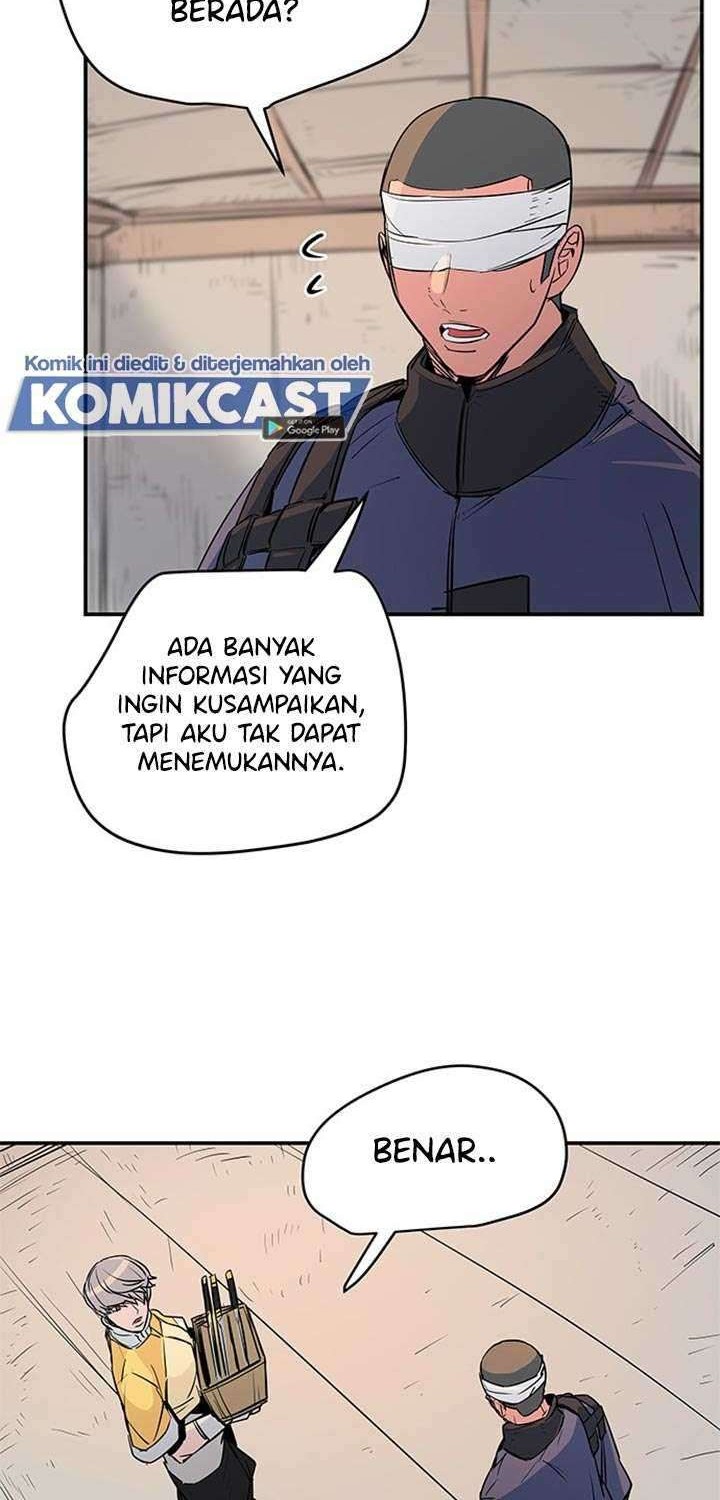Get Life Chapter 75 - halaman 36