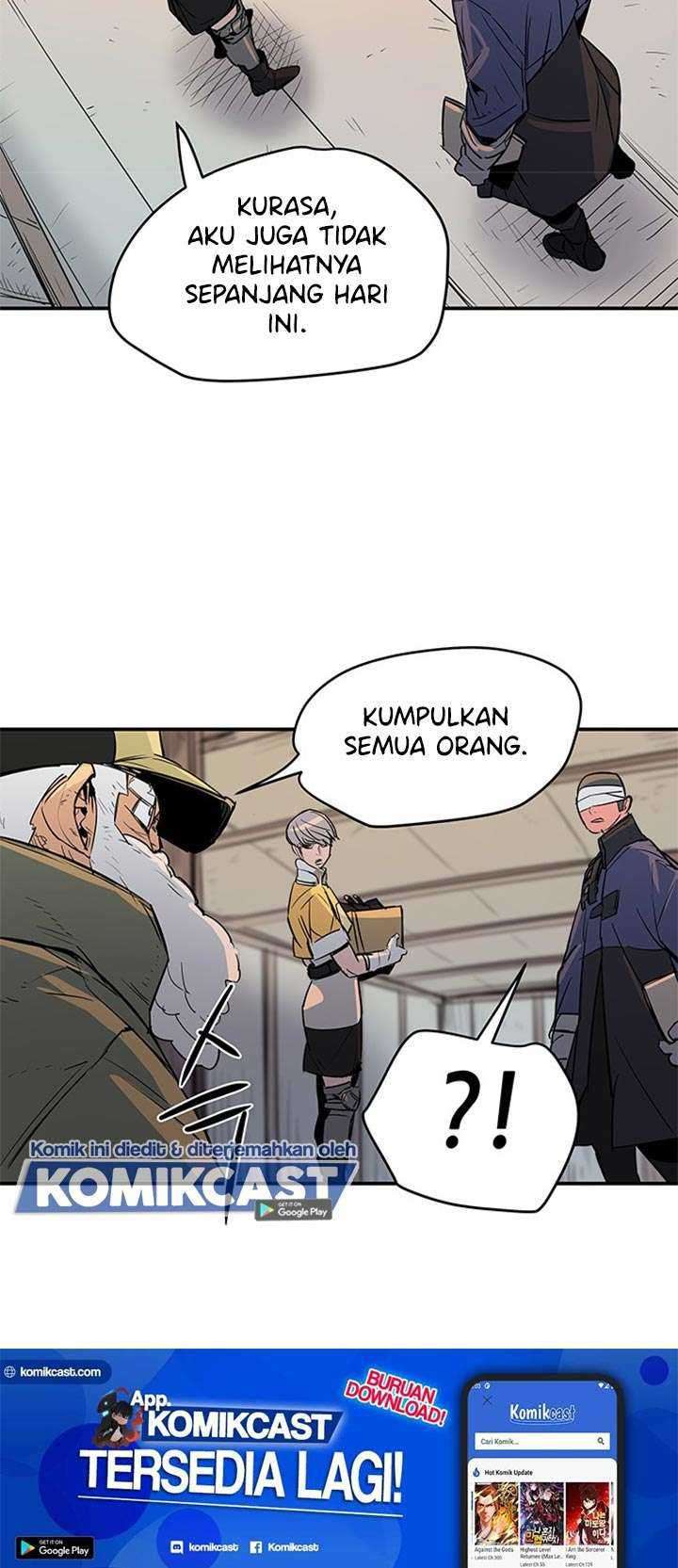 Get Life Chapter 75 - halaman 37