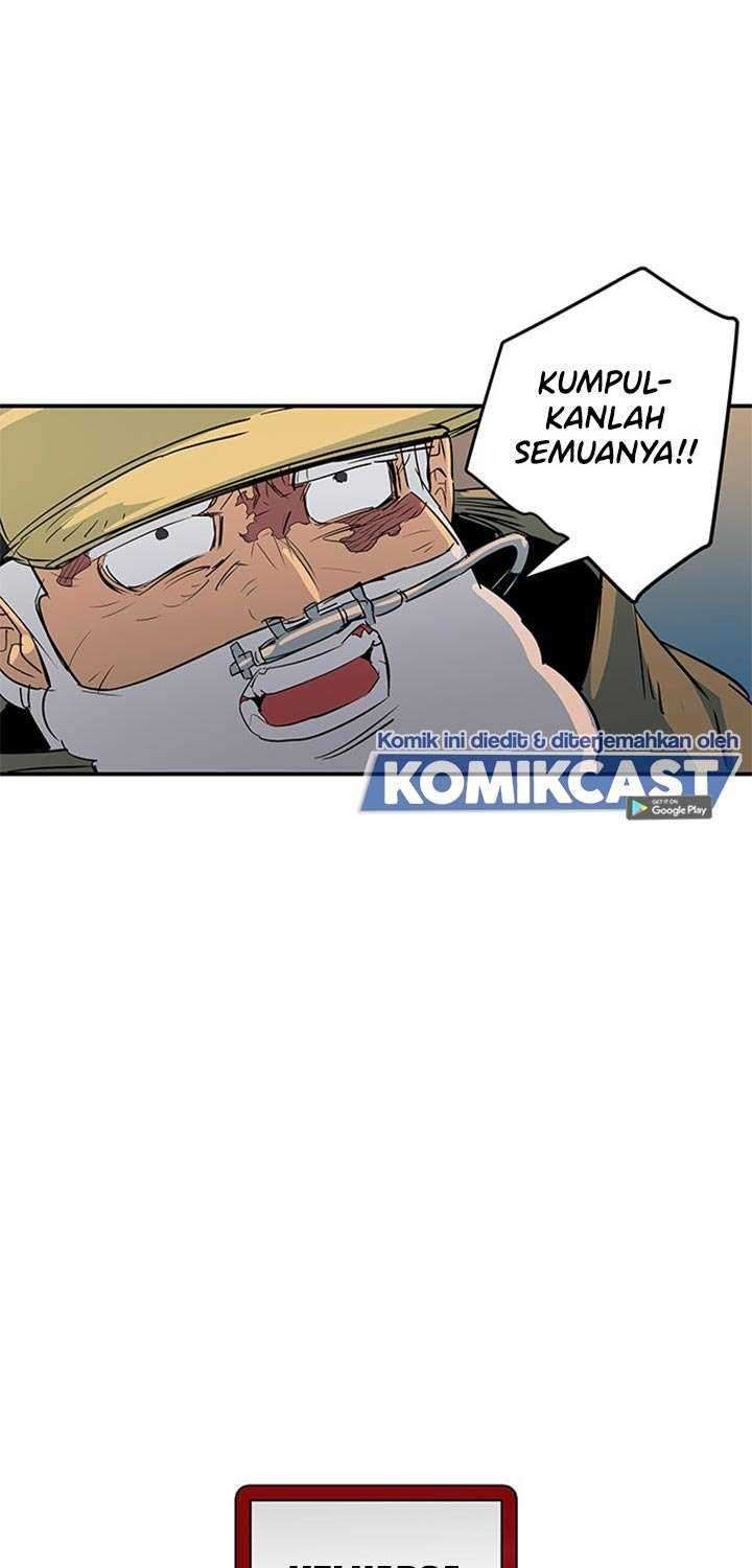 Get Life Chapter 75 - halaman 39