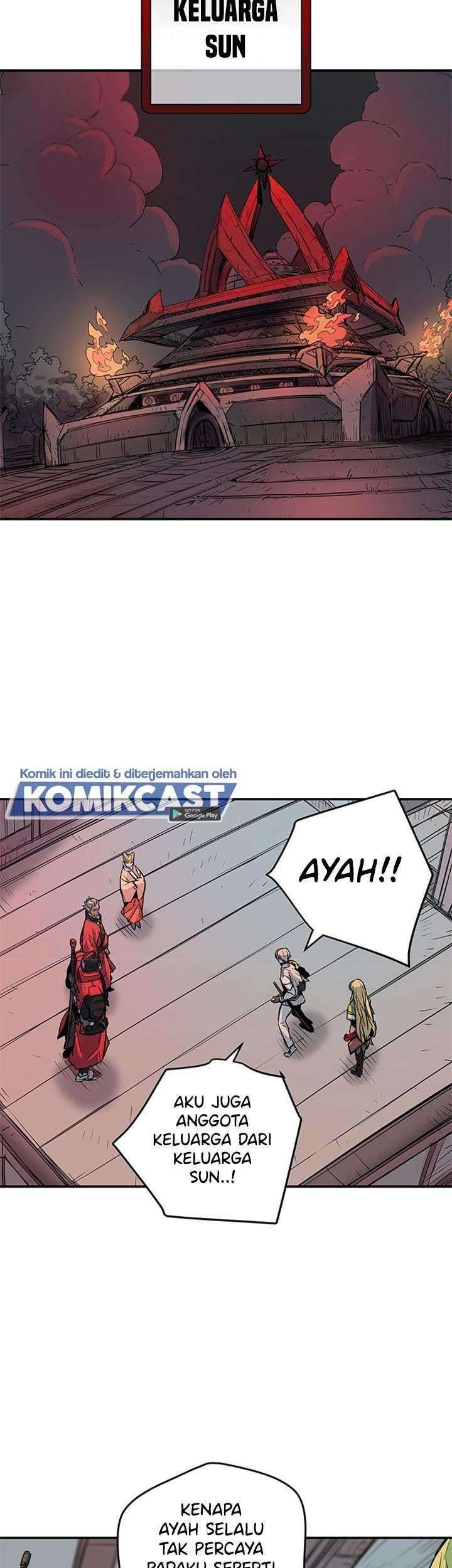 Get Life Chapter 75 - halaman 40