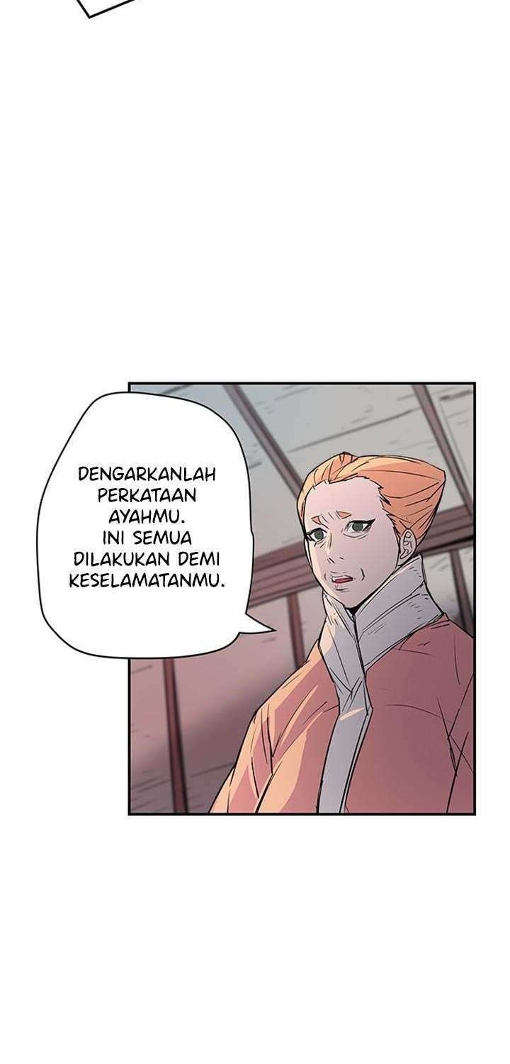 Get Life Chapter 75 - halaman 43
