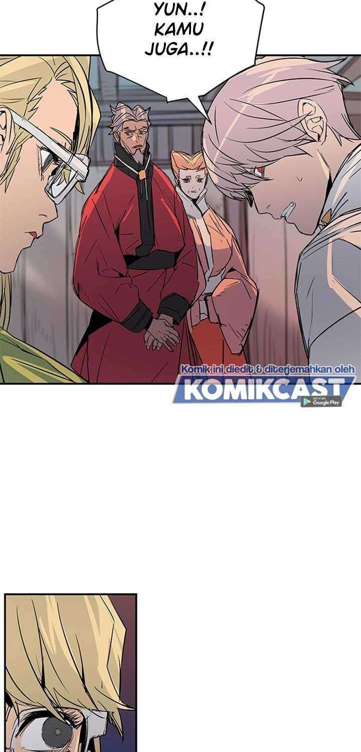 Get Life Chapter 75 - halaman 45