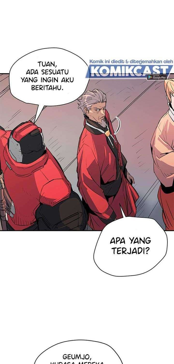 Get Life Chapter 75 - halaman 48
