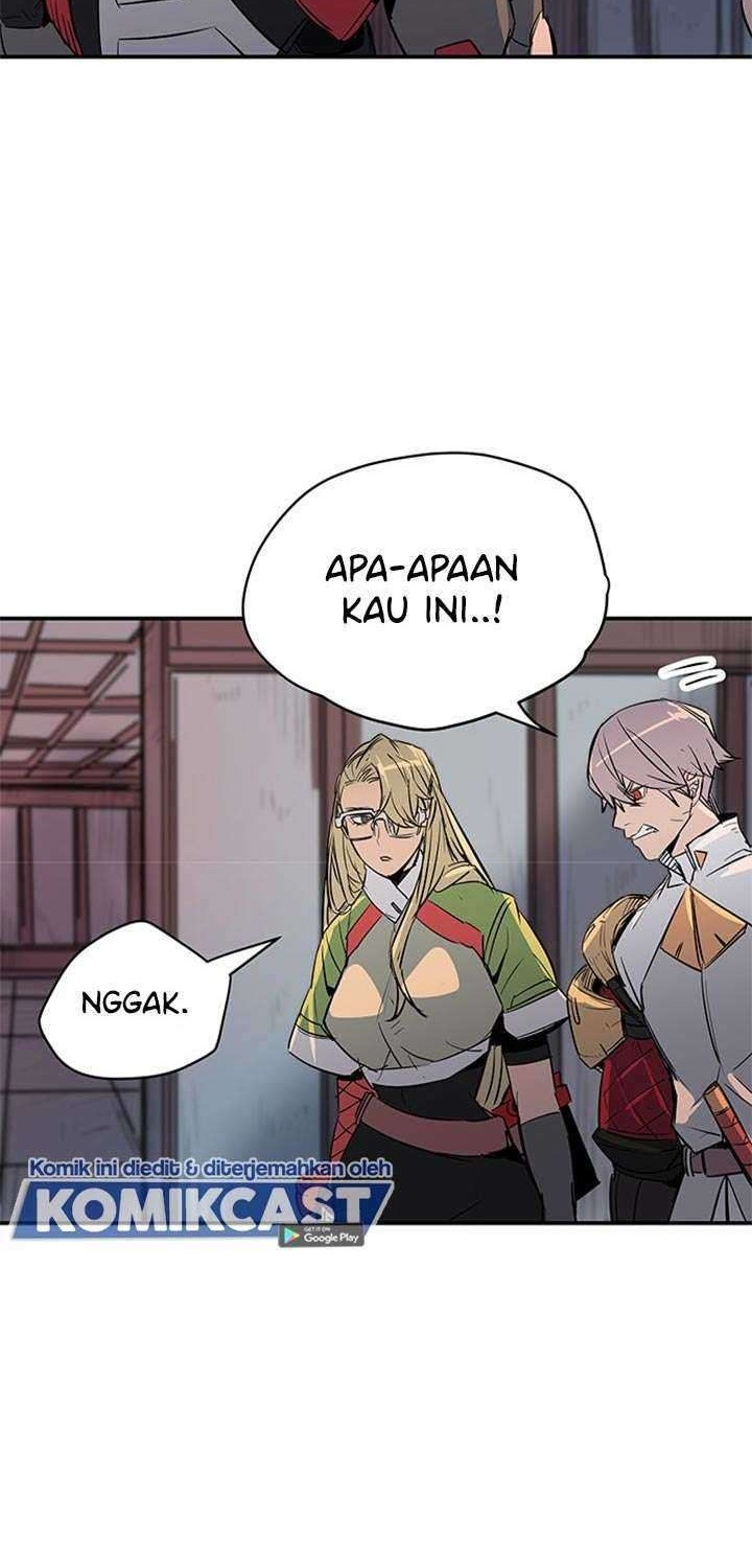 Get Life Chapter 75 - halaman 50