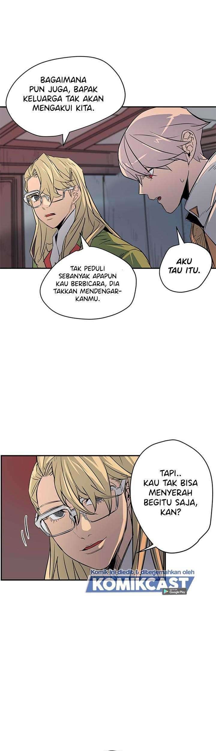 Get Life Chapter 75 - halaman 51