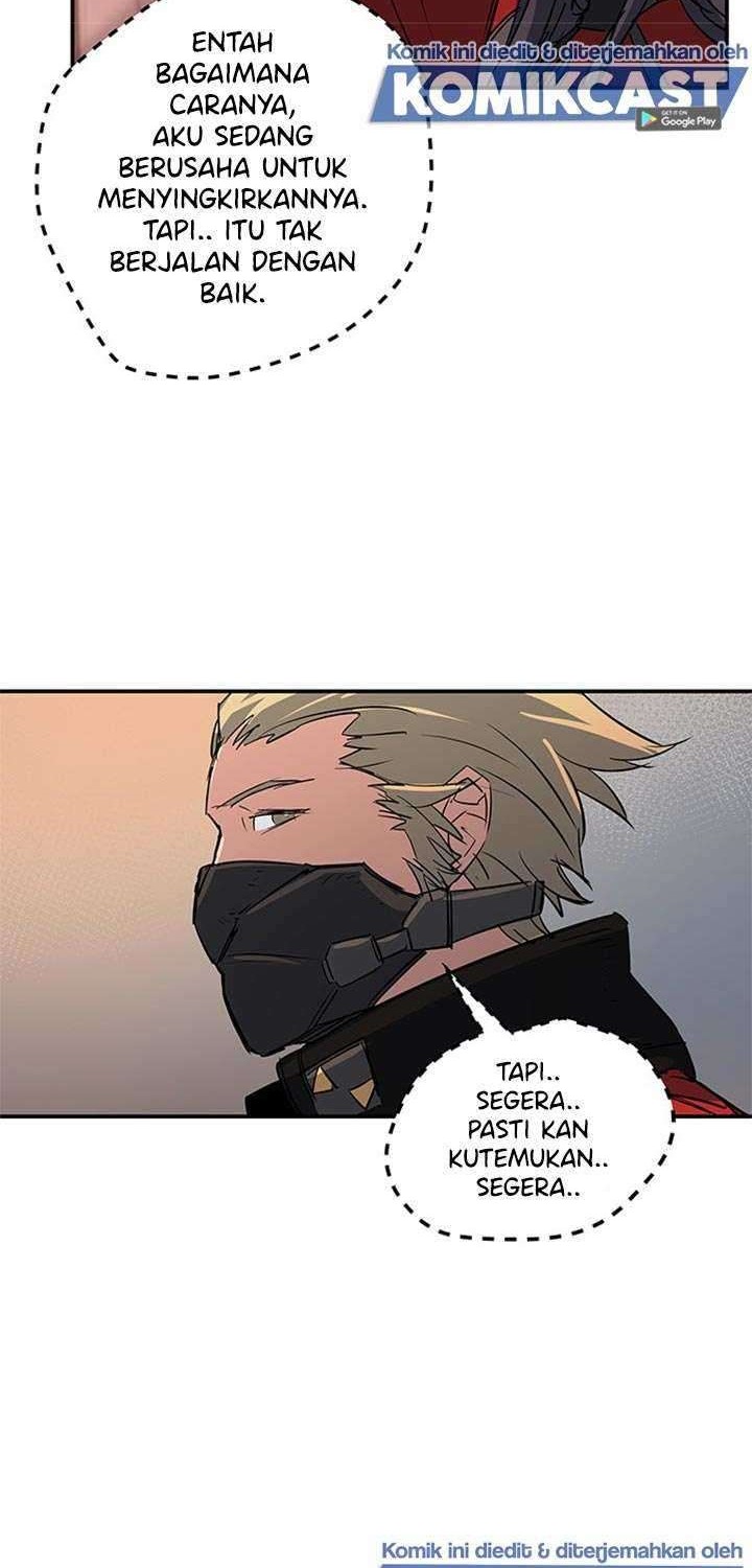 Get Life Chapter 75 - halaman 7