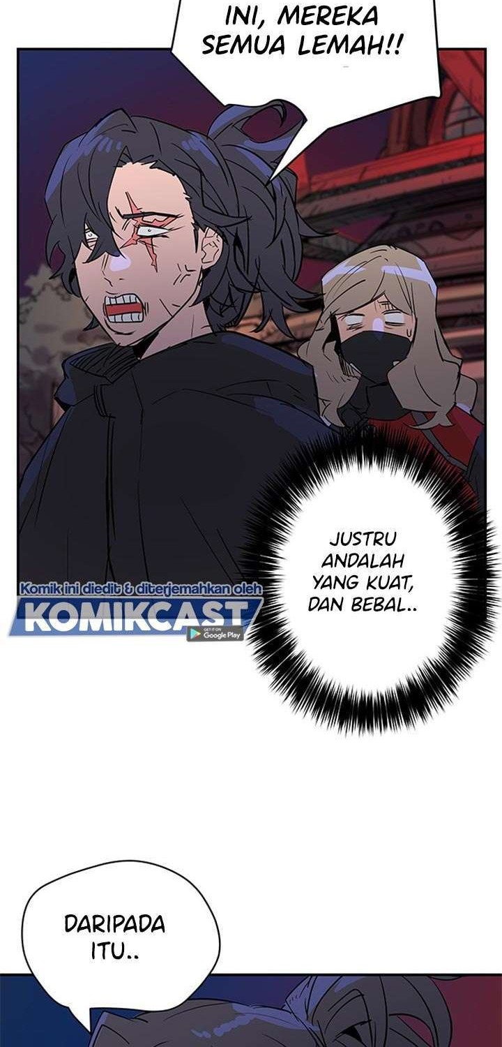 Get Life Chapter 76 - halaman 11