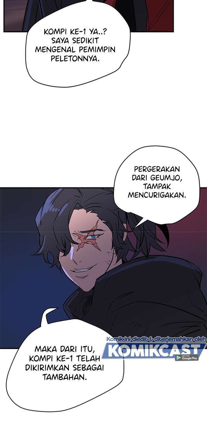 Get Life Chapter 76 - halaman 13