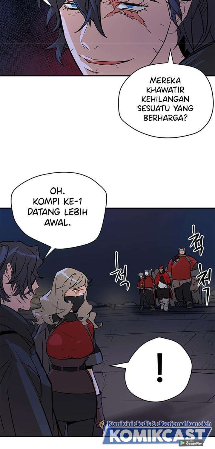 Get Life Chapter 76 - halaman 15