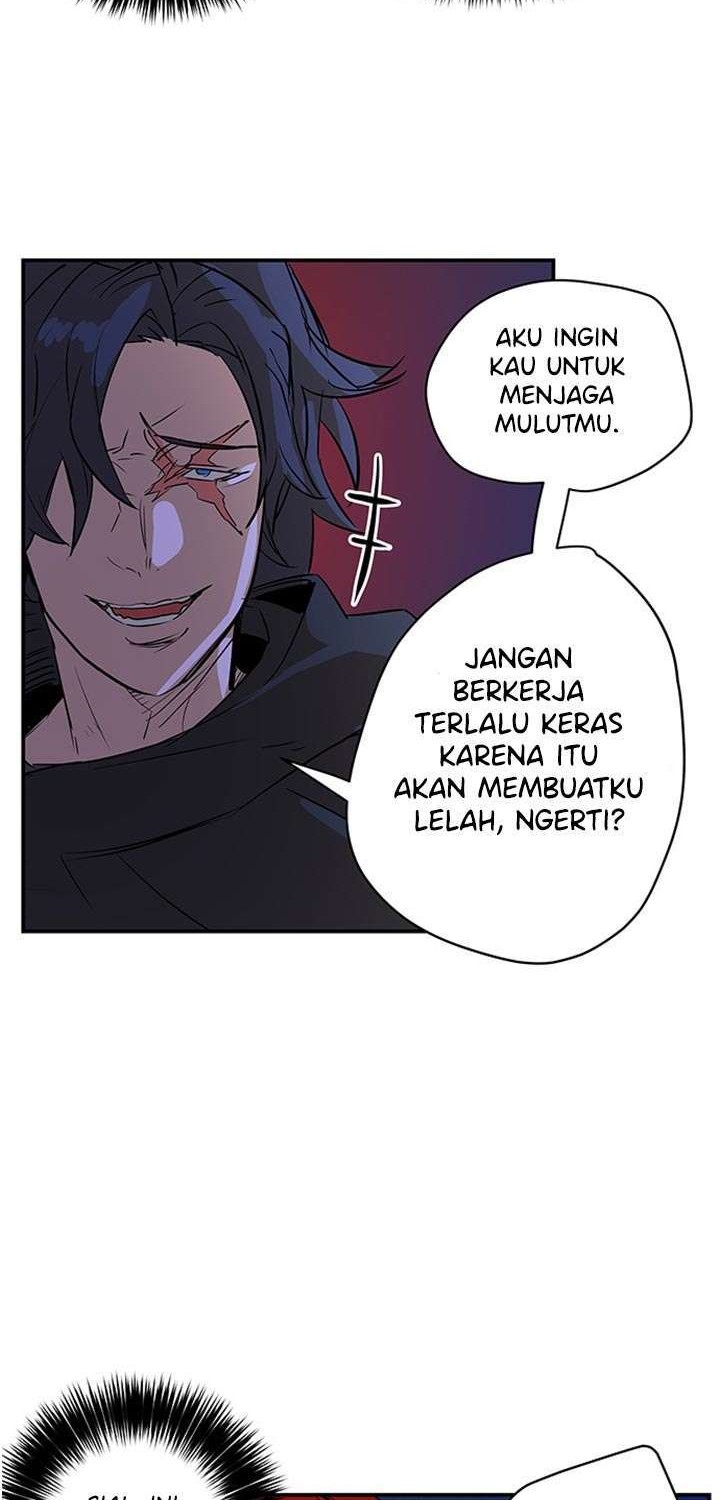 Get Life Chapter 76 - halaman 17