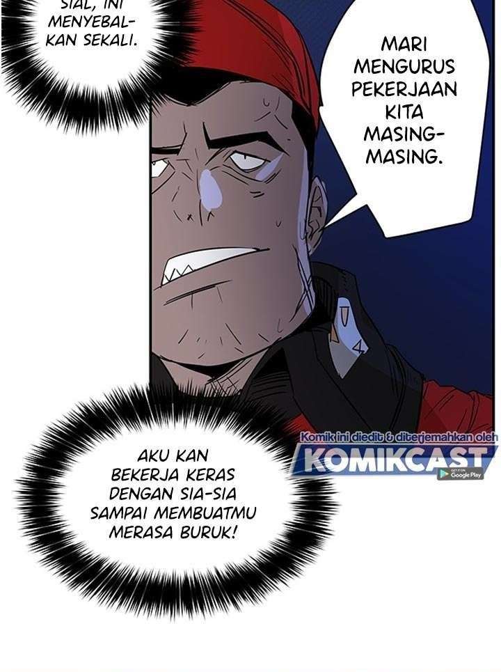 Get Life Chapter 76 - halaman 18