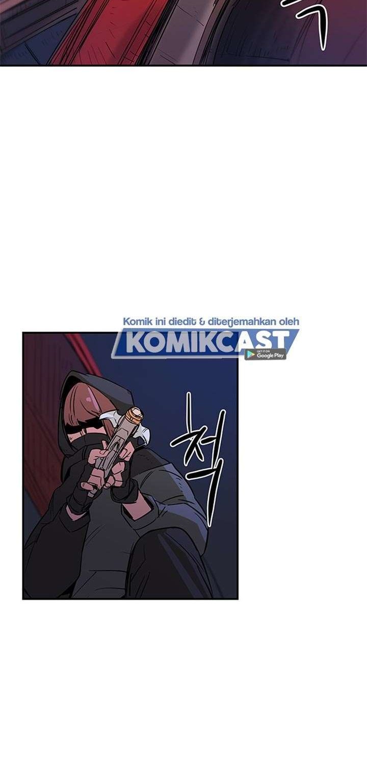 Get Life Chapter 76 - halaman 20