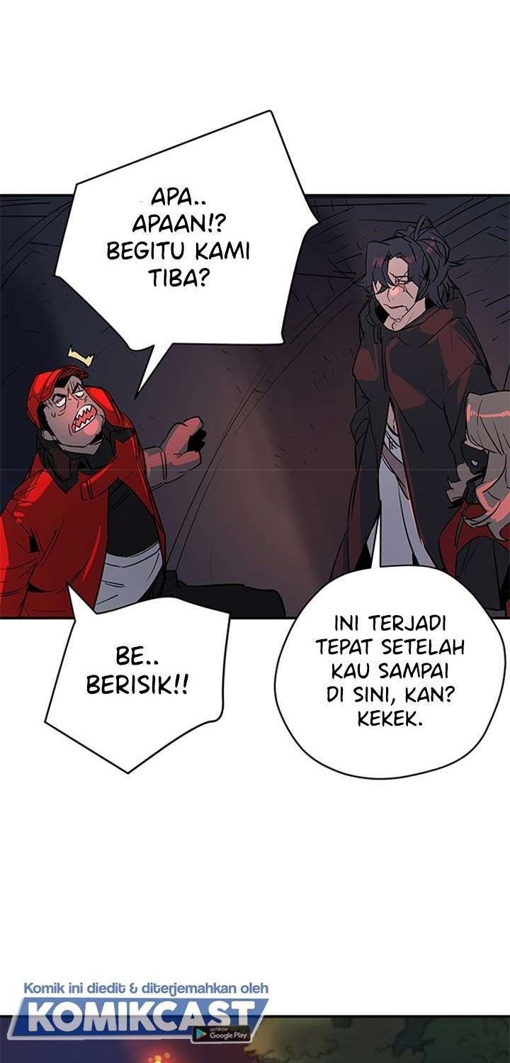 Get Life Chapter 76 - halaman 22