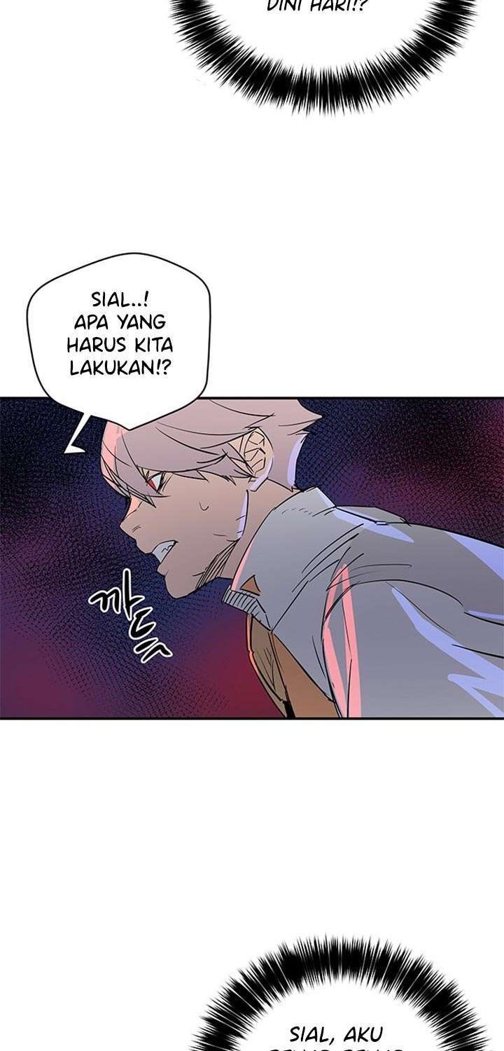 Get Life Chapter 76 - halaman 24