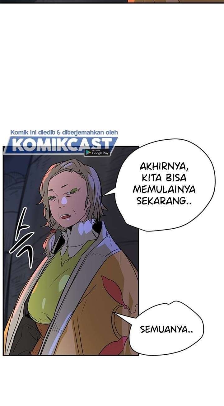 Get Life Chapter 76 - halaman 27