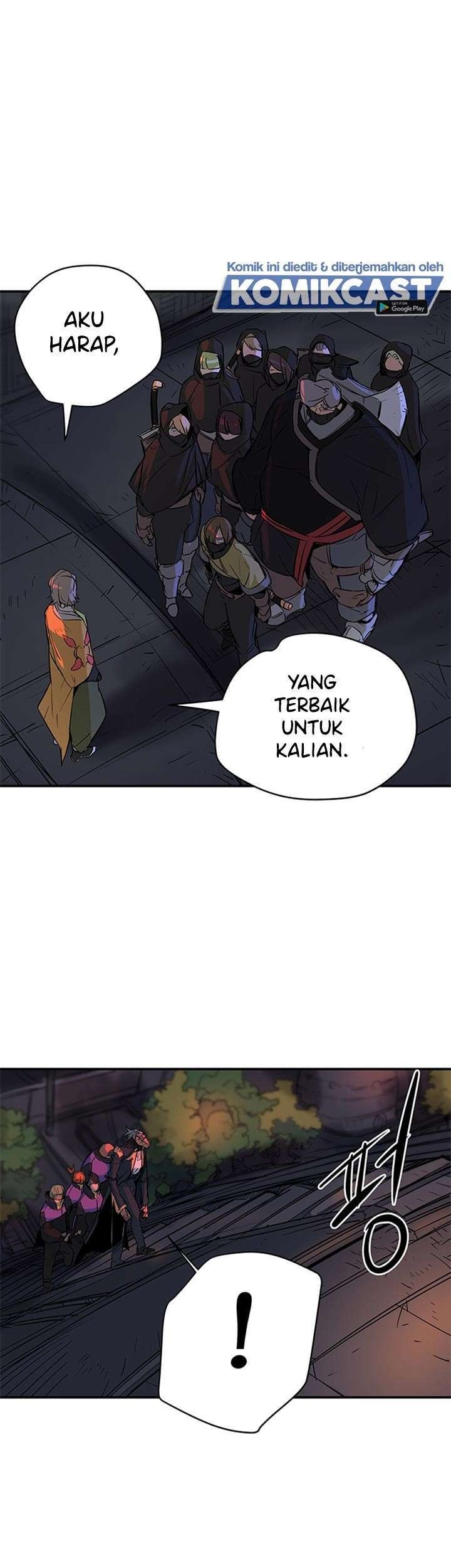Get Life Chapter 76 - halaman 28