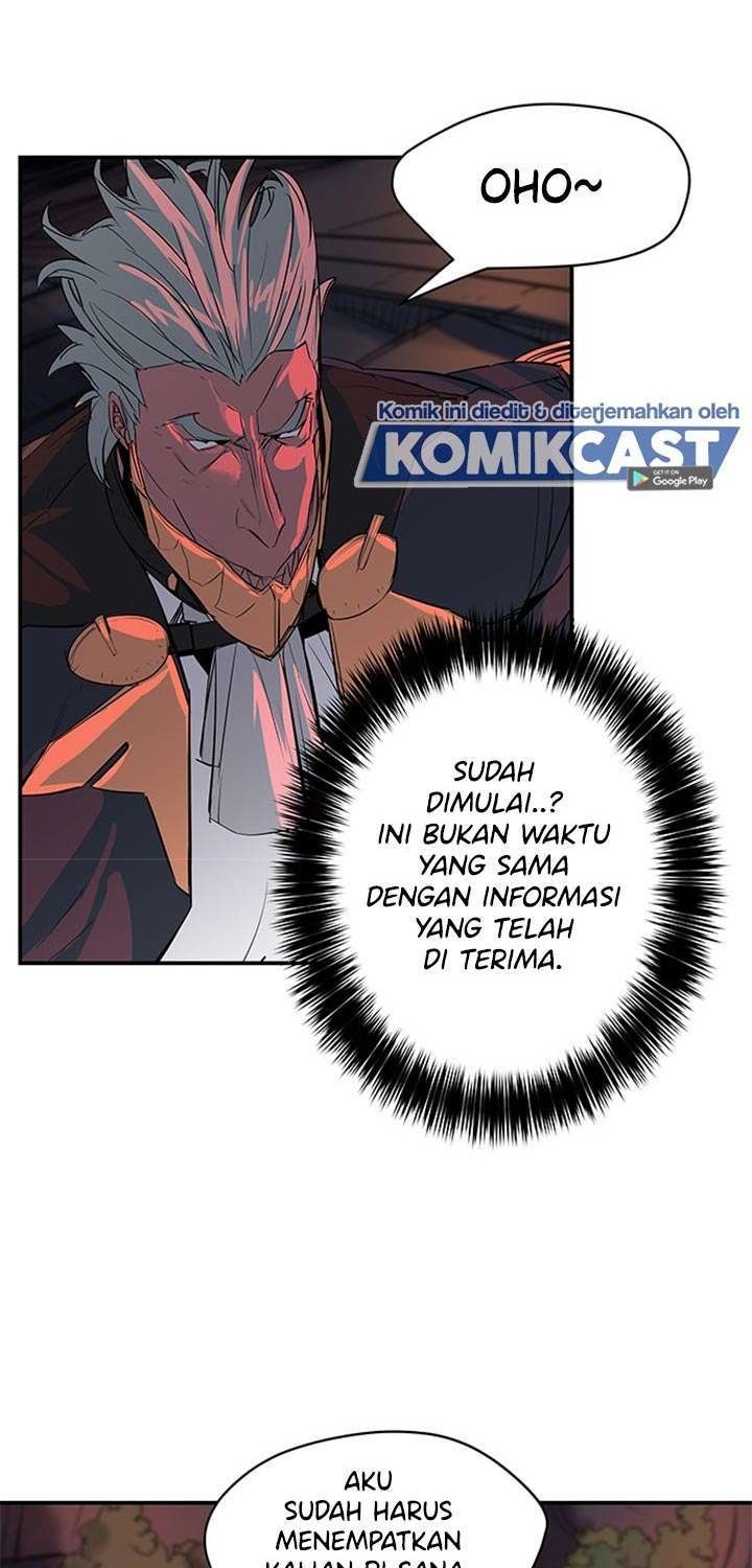 Get Life Chapter 76 - halaman 29