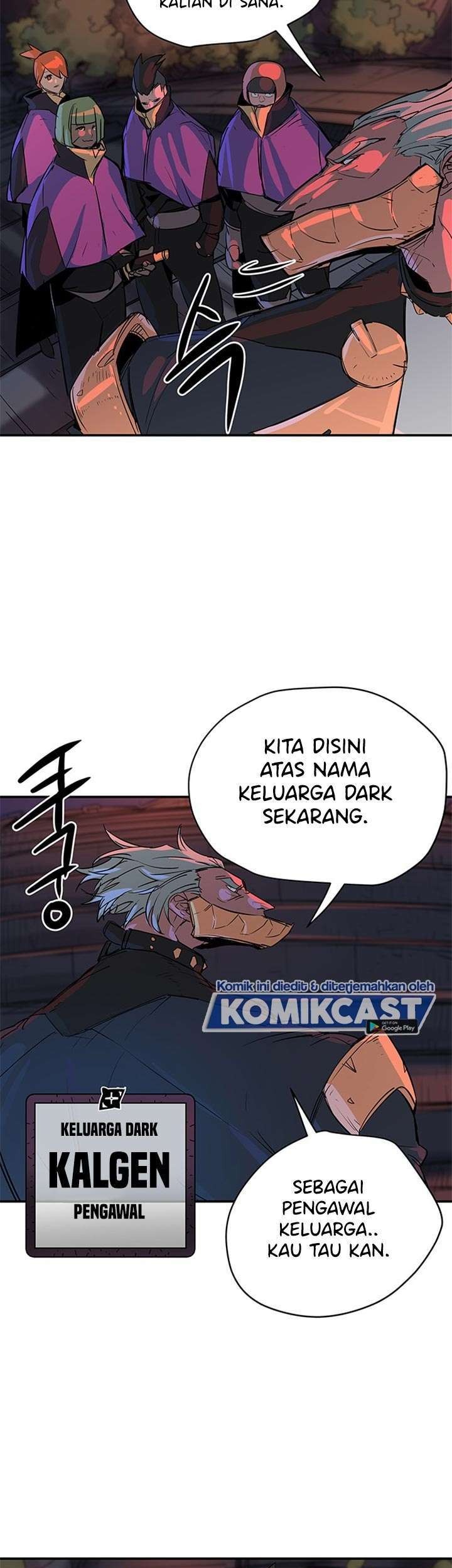 Get Life Chapter 76 - halaman 30