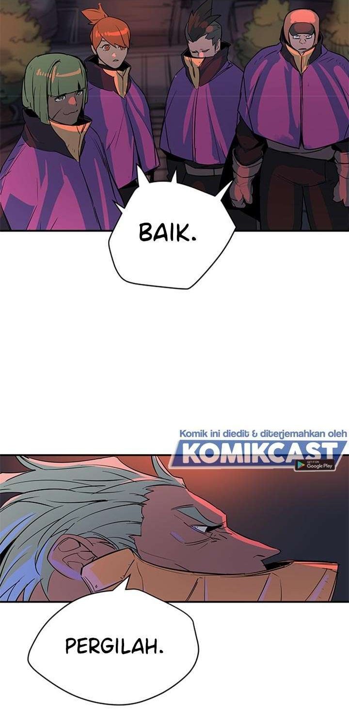 Get Life Chapter 76 - halaman 31