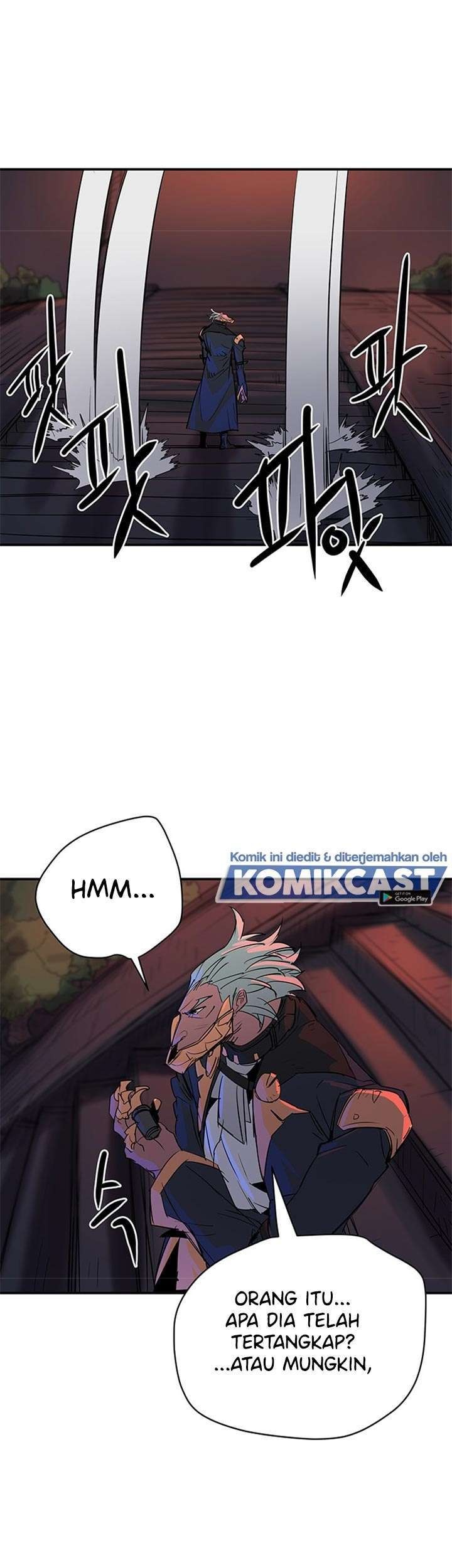 Get Life Chapter 76 - halaman 32