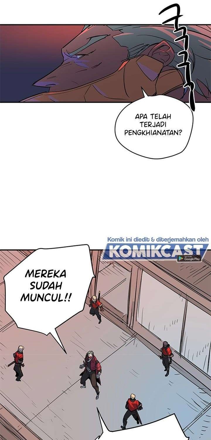 Get Life Chapter 76 - halaman 33