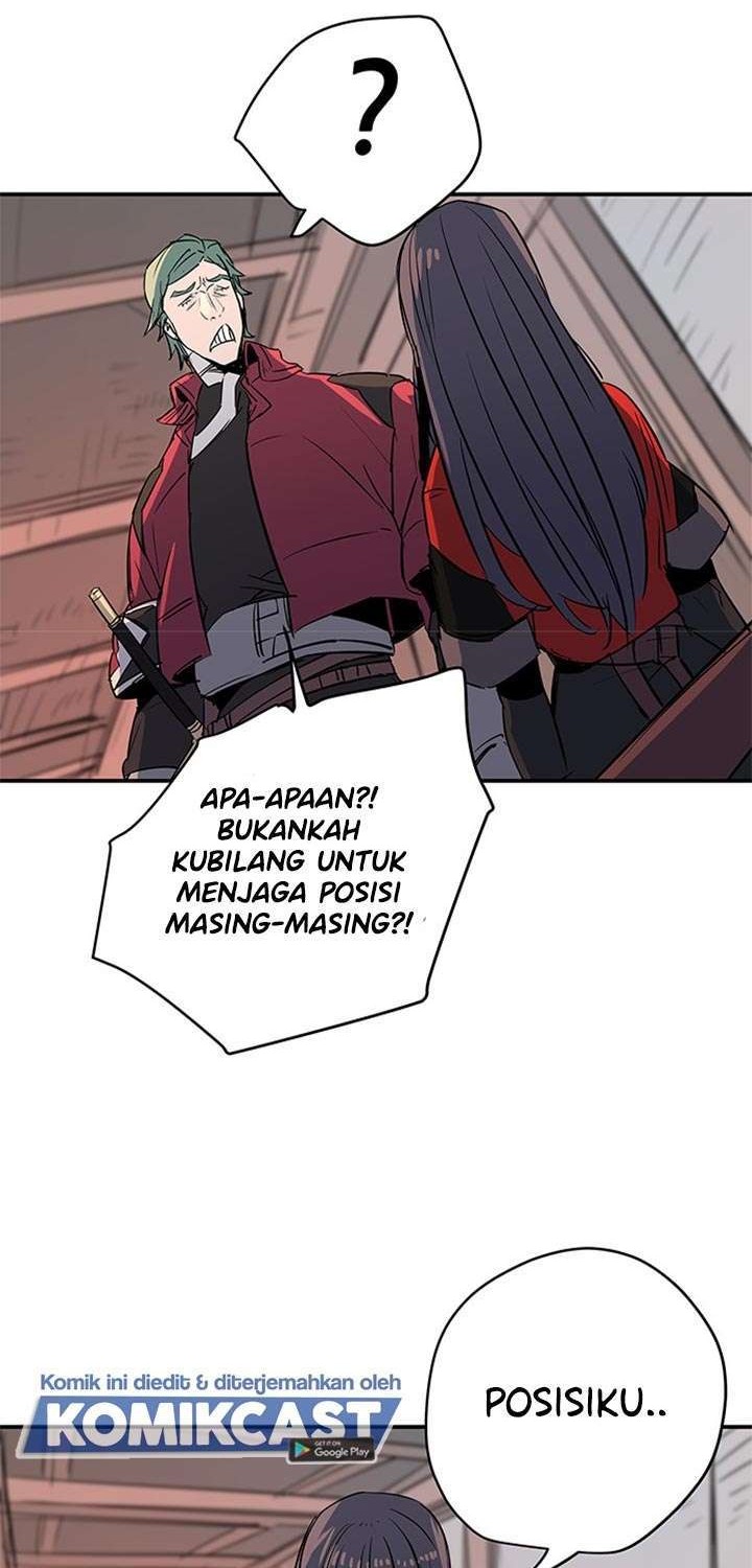 Get Life Chapter 76 - halaman 35