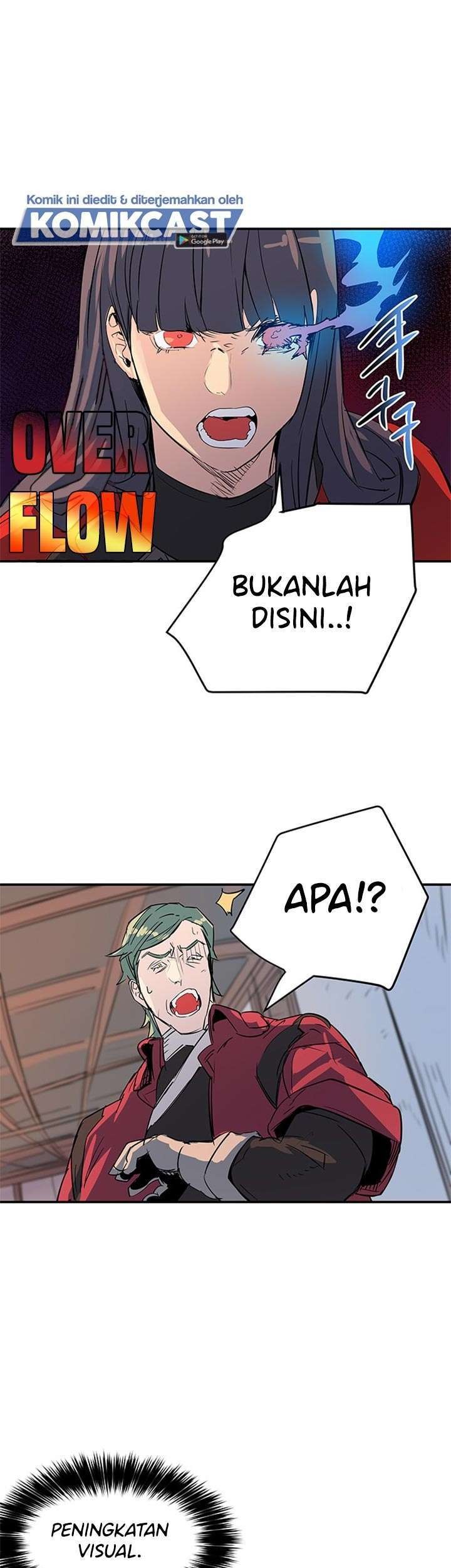 Get Life Chapter 76 - halaman 37