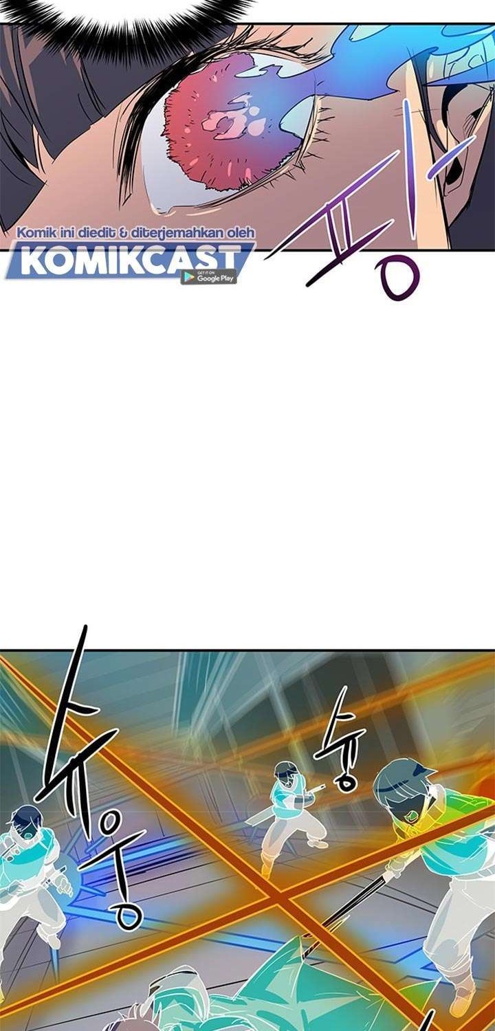 Get Life Chapter 76 - halaman 38