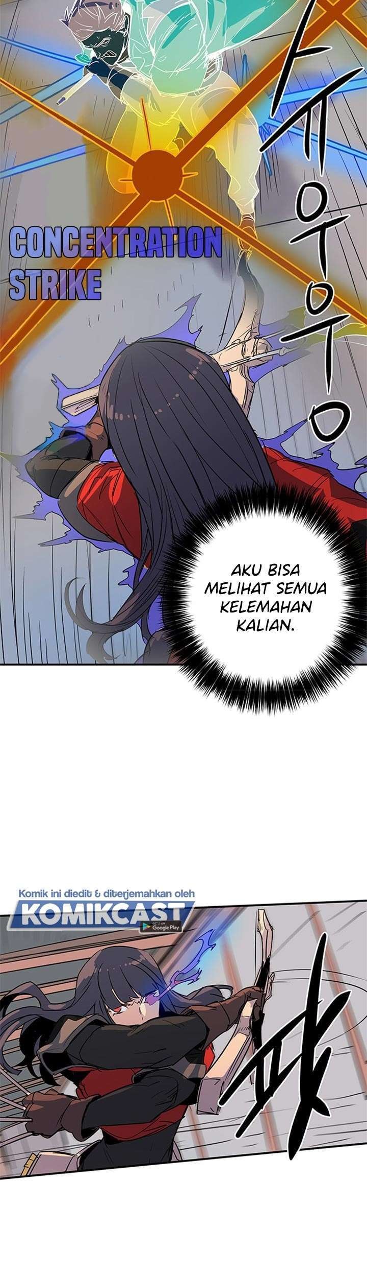 Get Life Chapter 76 - halaman 39