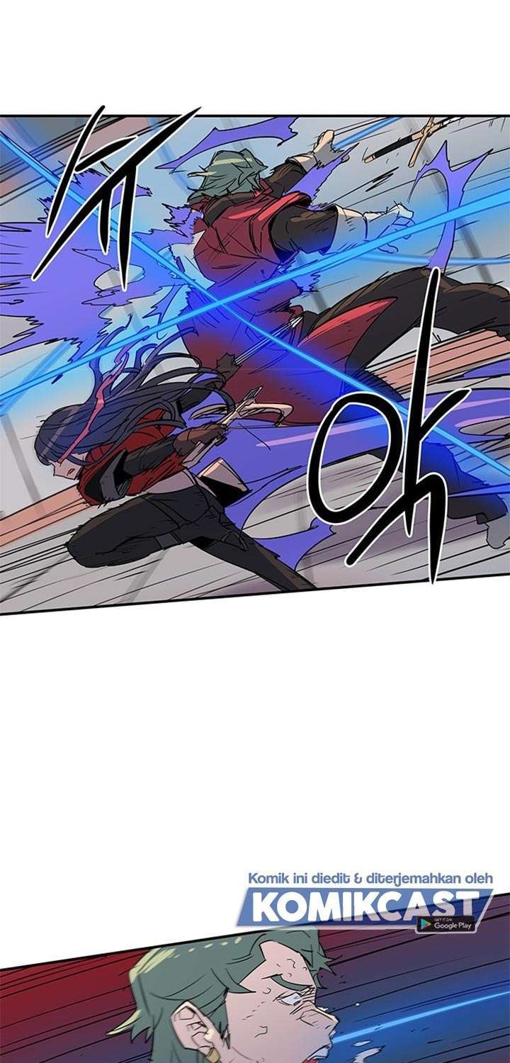Get Life Chapter 76 - halaman 40