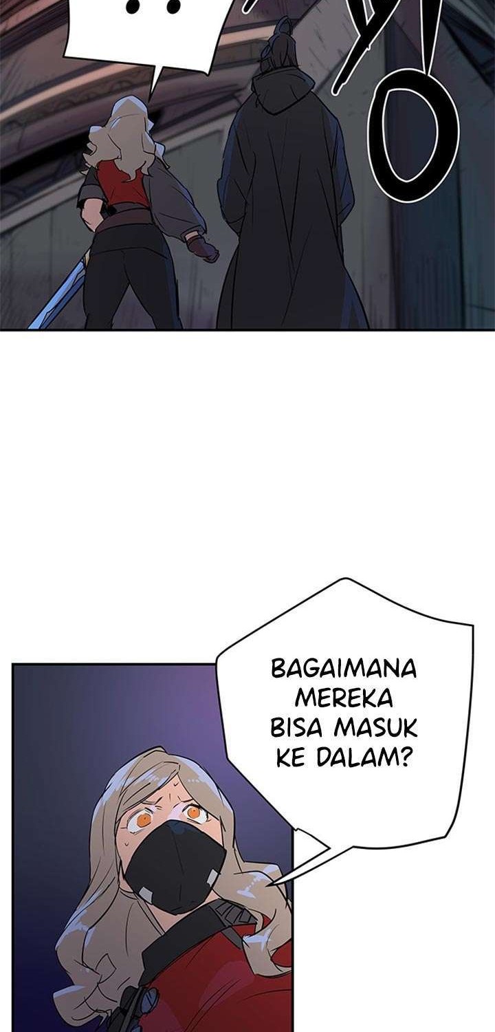 Get Life Chapter 76 - halaman 44