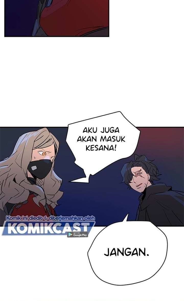 Get Life Chapter 76 - halaman 45